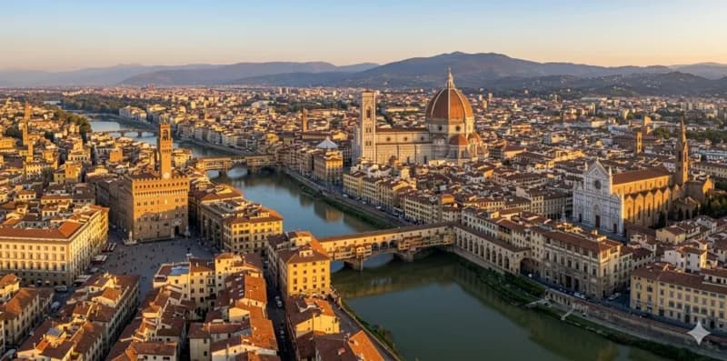Firenze Bologna