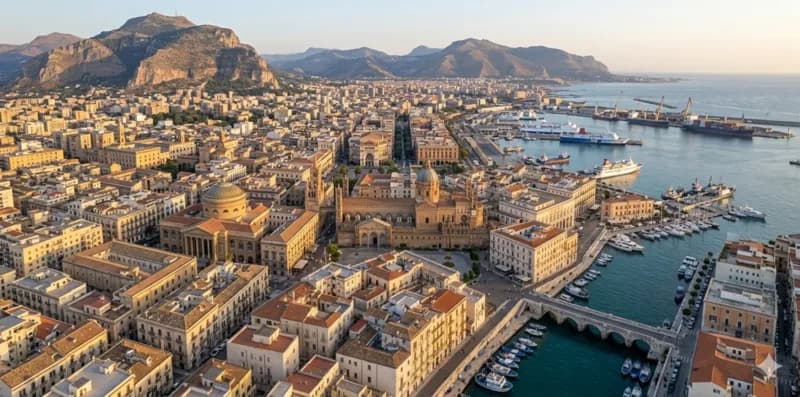 Palermo Napoli
