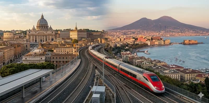 Roma Napoli