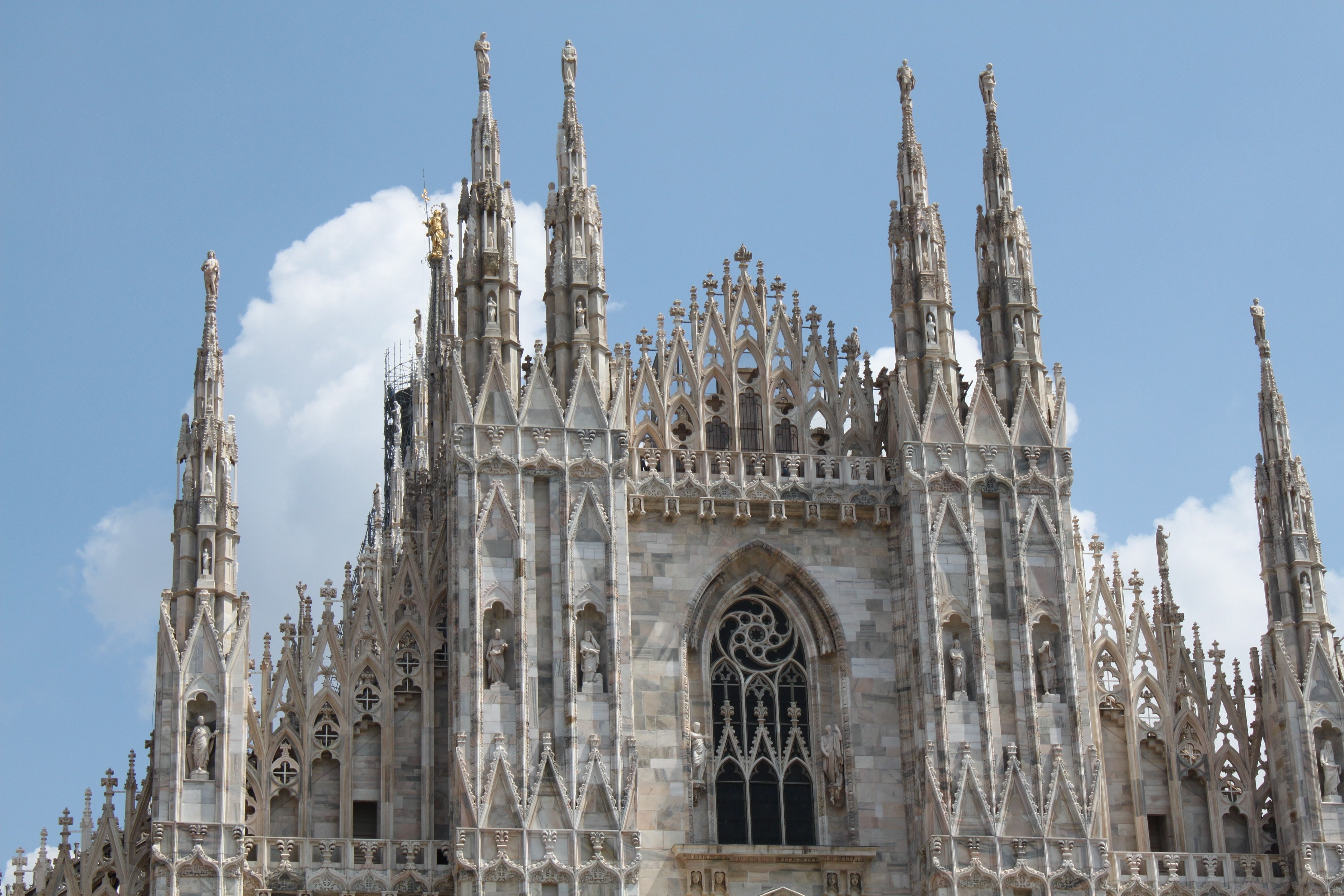 Milano Roma