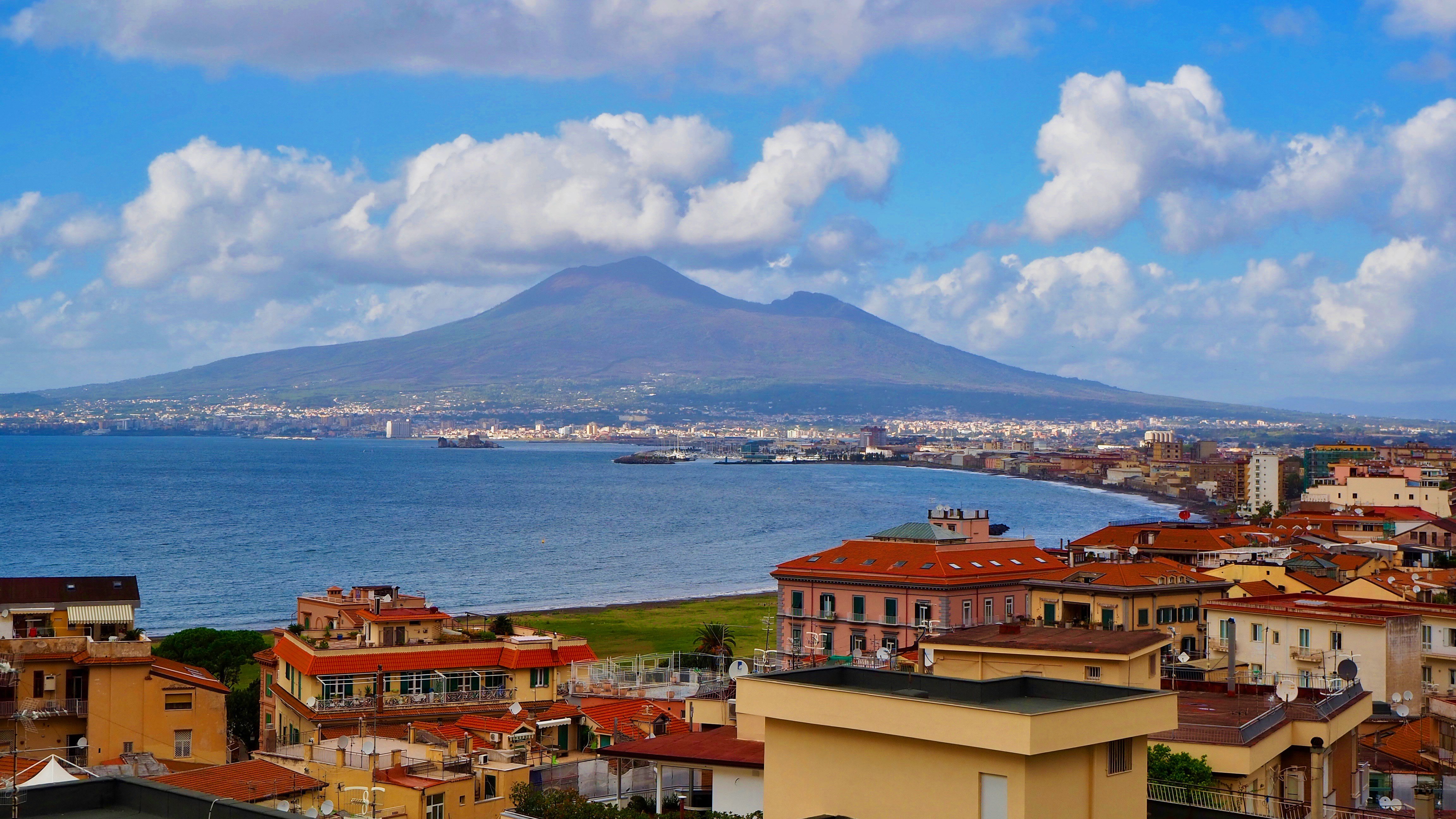 Roma Napoli