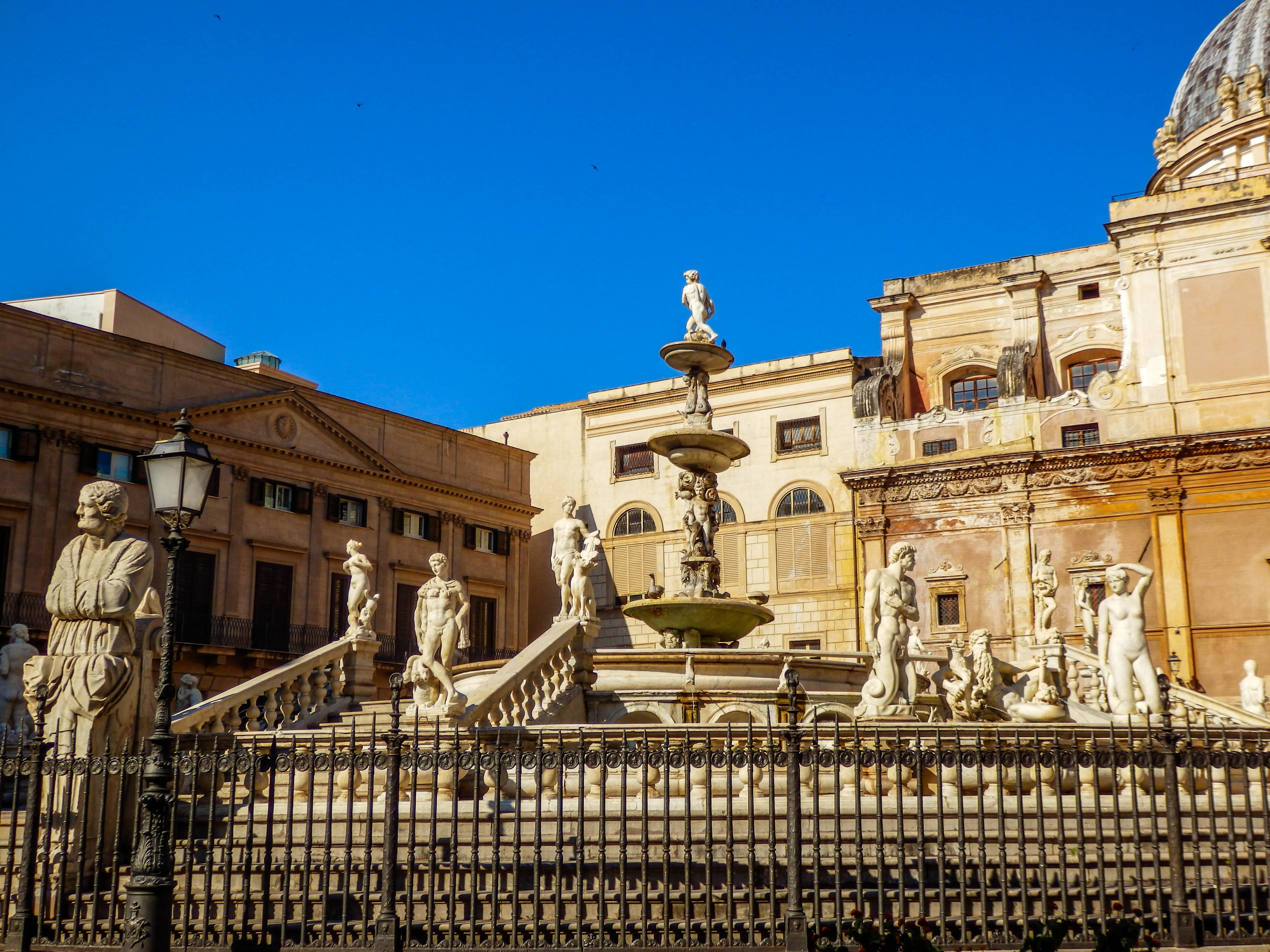 Palermo Napoli