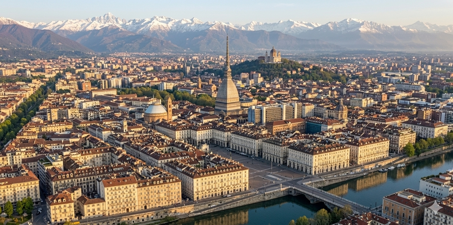 Torino Milano
