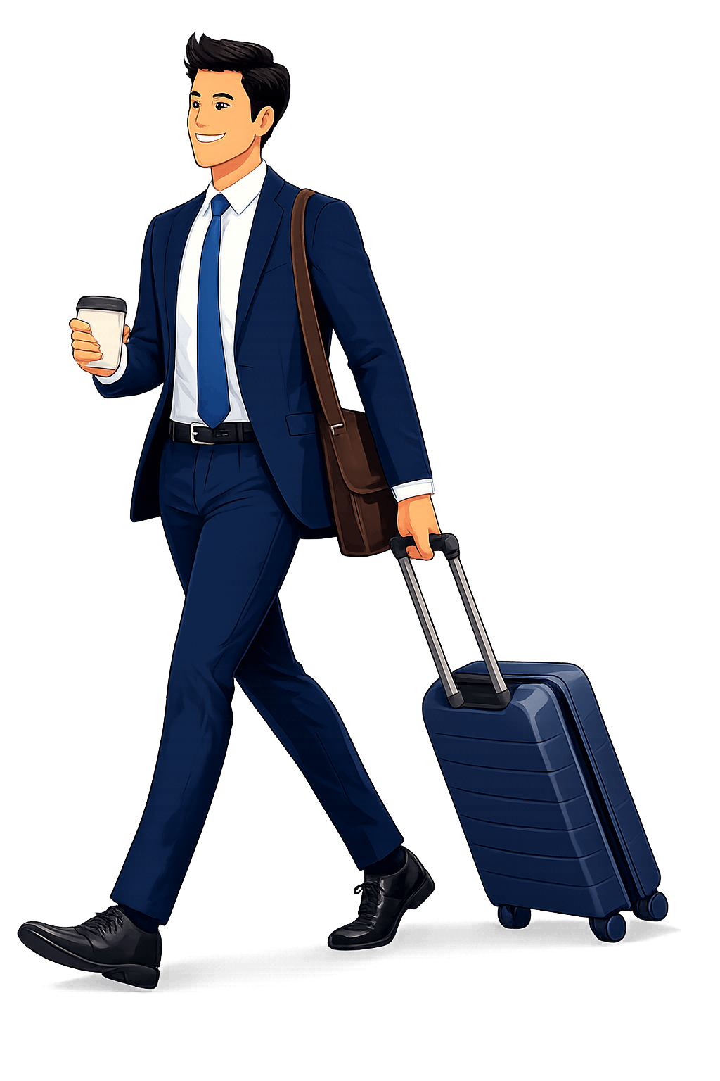 MoveGo Business