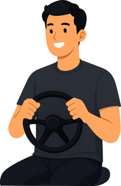 Conducente MoveGo