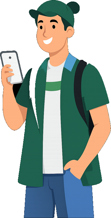 Studente MoveGo